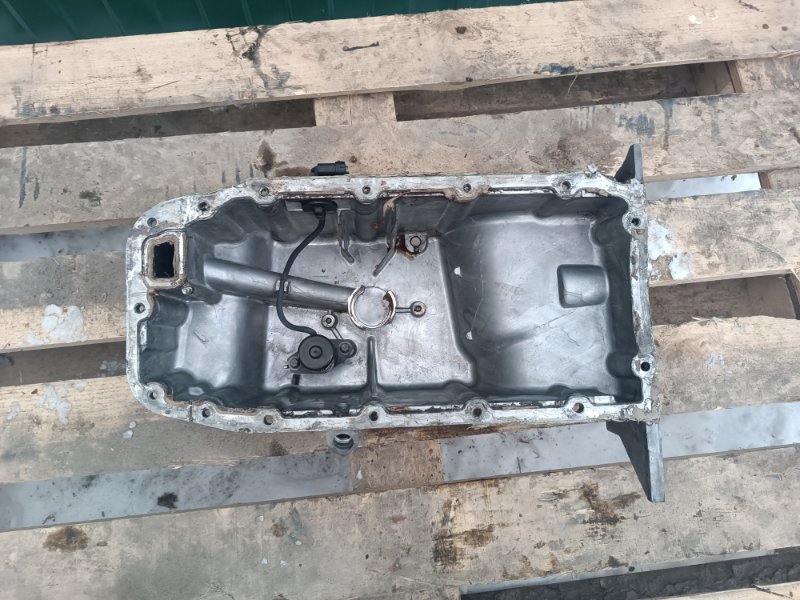 Поддон двигателя, 3000 рублей, Воронеж