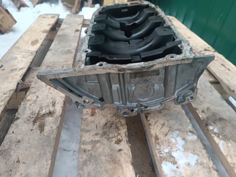 Поддон двигателя, 3000 рублей, Воронеж