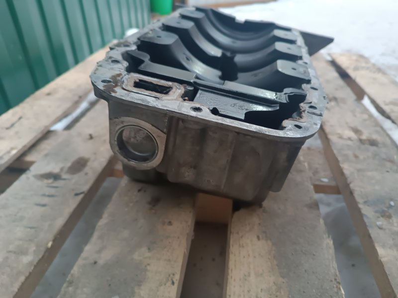 Поддон двигателя, 3000 рублей, Воронеж