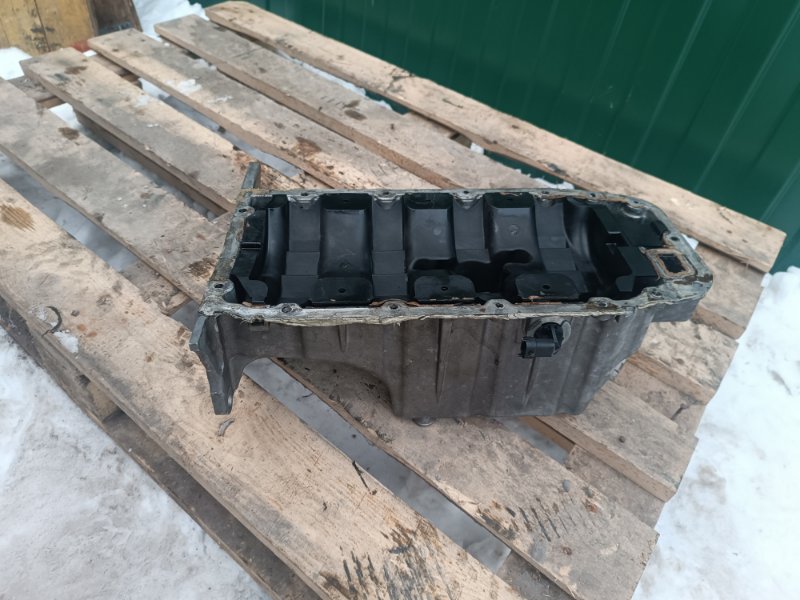 Поддон двигателя, 3000 рублей, Воронеж