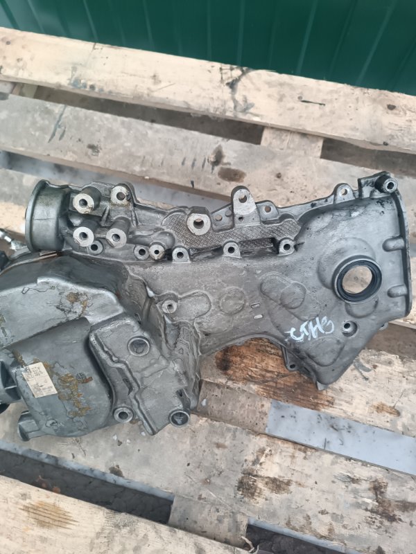 Лобовина двигателя, 8000 рублей, Воронеж