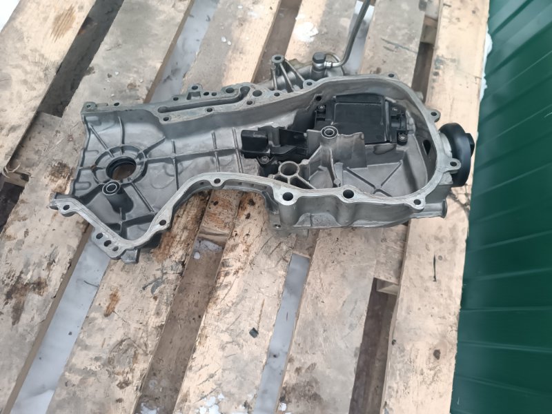 Лобовина двигателя, 8000 рублей, Воронеж