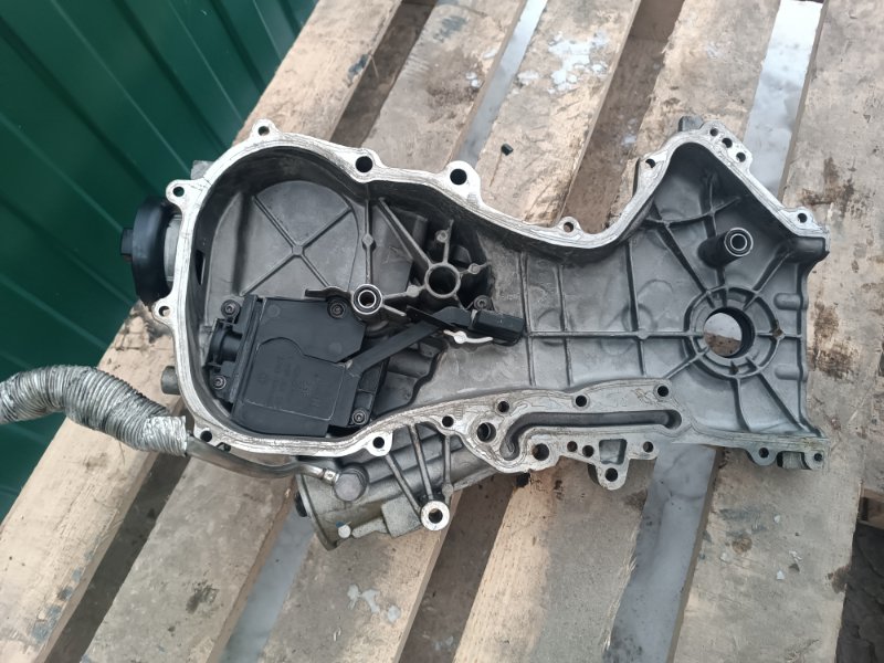 Лобовина двигателя, 8000 рублей, Воронеж