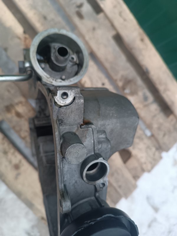 Лобовина двигателя, 8000 рублей, Воронеж