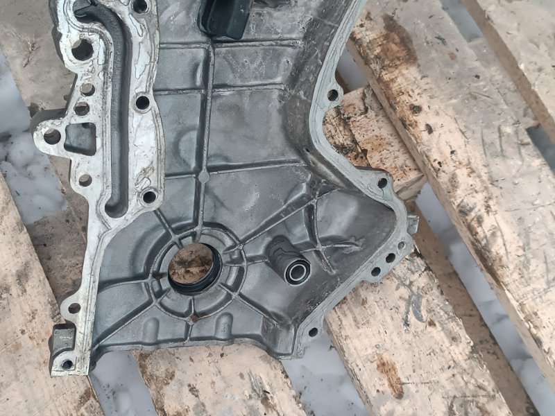 Лобовина двигателя, 8000 рублей, Воронеж