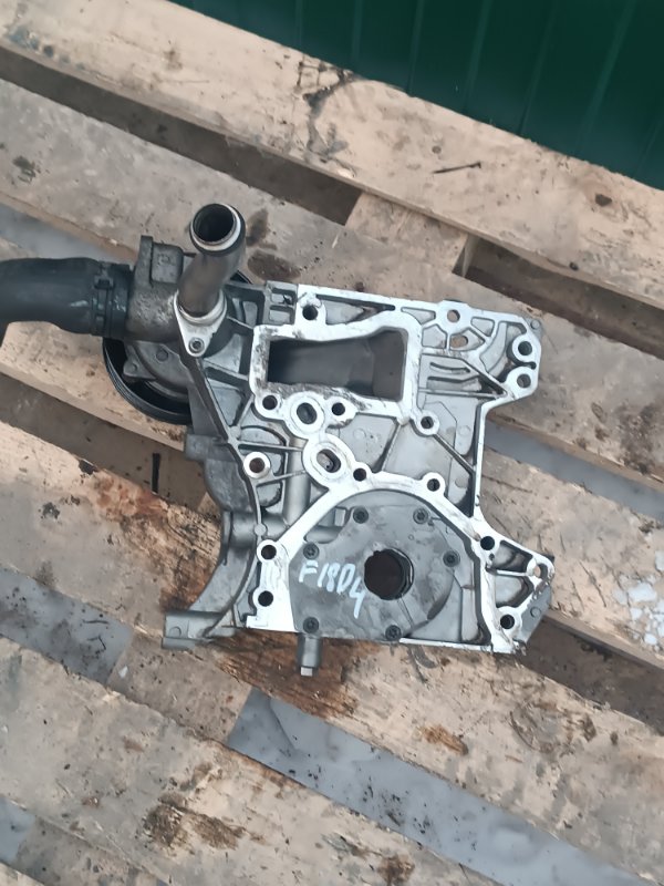 Масляный насос, 7500 рублей, Воронеж