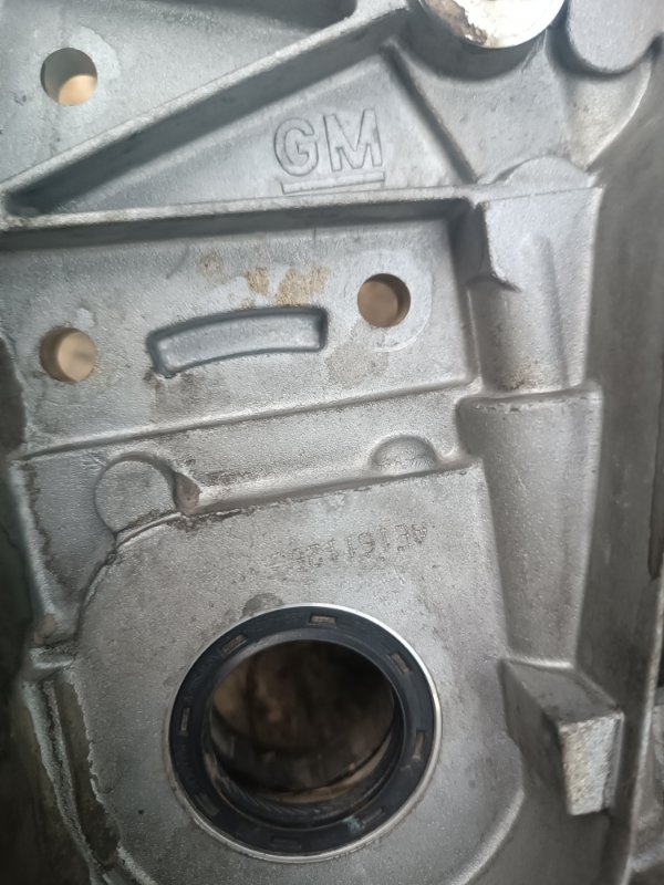 Масляный насос, 7500 рублей, Воронеж