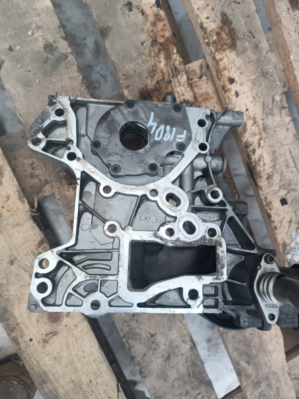 Масляный насос, 7500 рублей, Воронеж