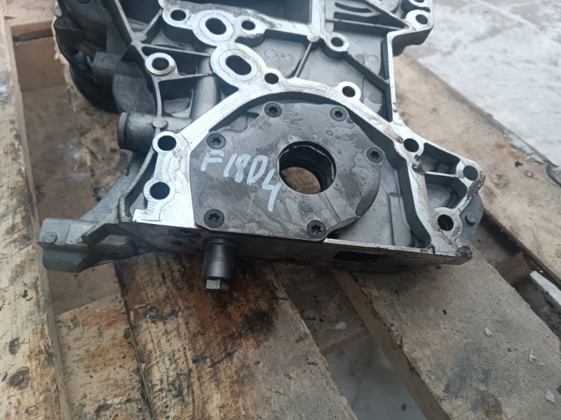 Масляный насос, 7500 рублей, Воронеж