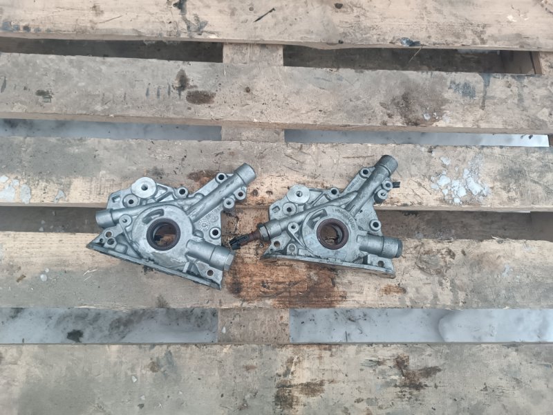 Масляный насос, 2500 рублей, Воронеж