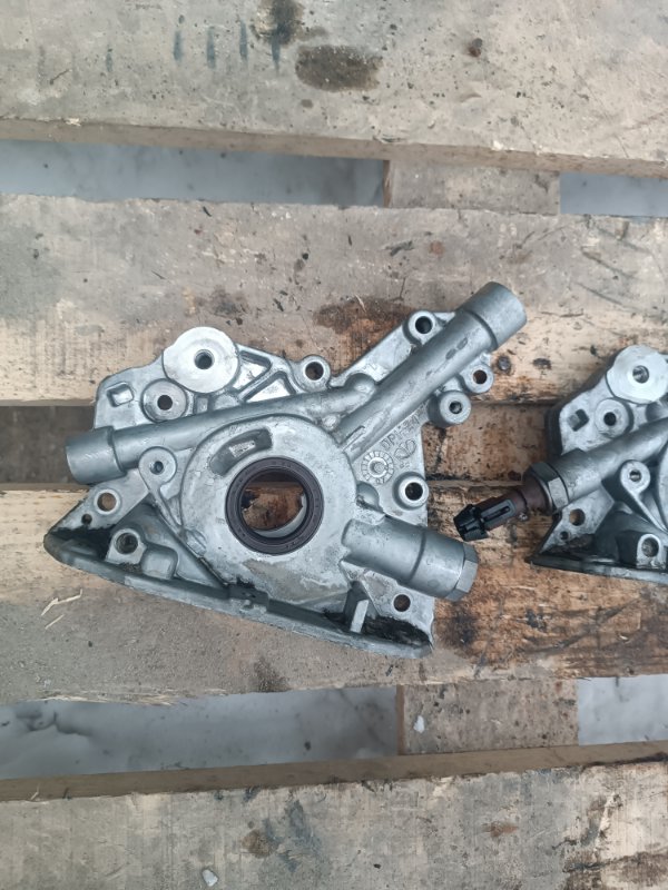 Масляный насос, 2500 рублей, Воронеж