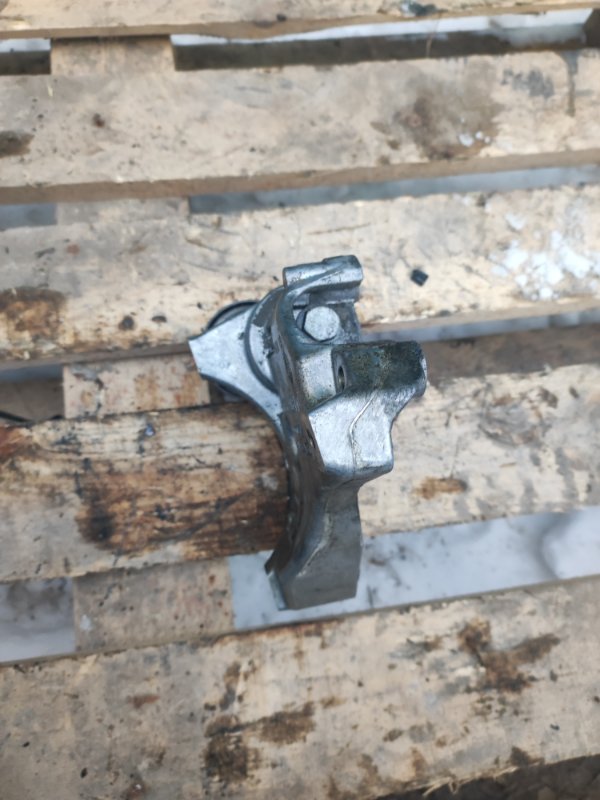 Кронштейн компрессора кондиционера, 2500 рублей, Воронеж