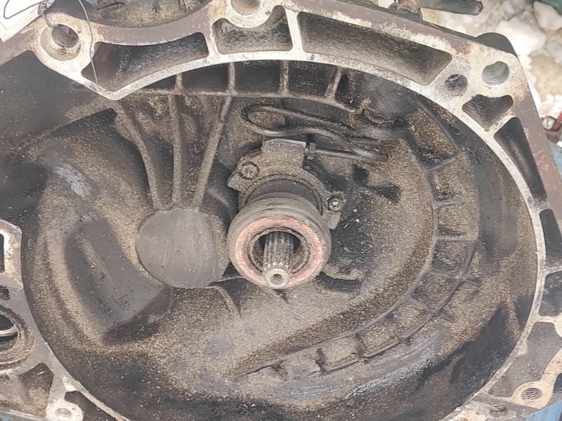 МКПП, 29500 рублей, Воронеж