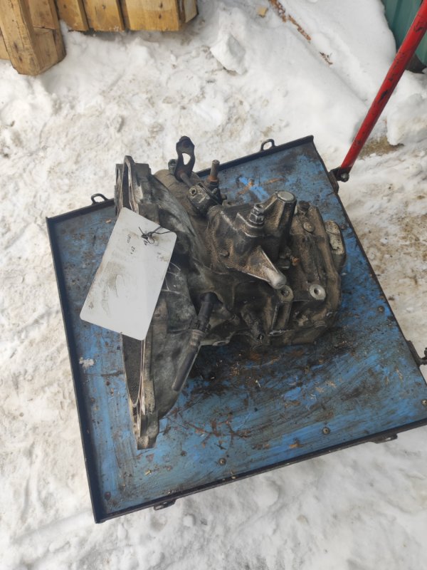 МКПП, 26000 рублей, Воронеж