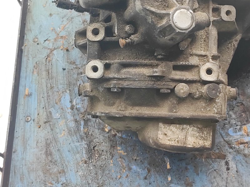 МКПП, 26000 рублей, Воронеж