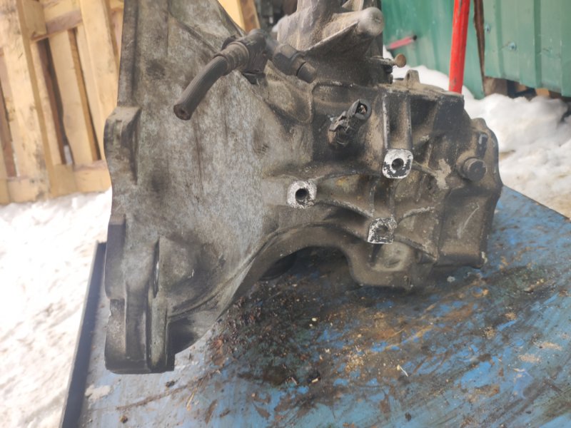 МКПП, 26000 рублей, Воронеж