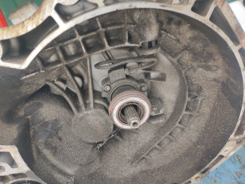 МКПП, 26000 рублей, Воронеж