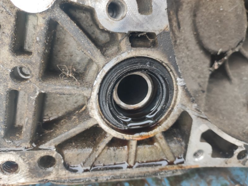 МКПП, 26000 рублей, Воронеж