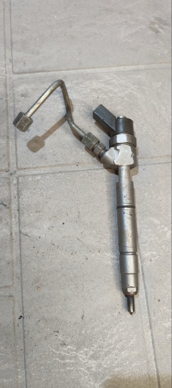 Форсунка топливная, 7500 рублей, Воронеж