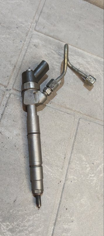 Форсунка топливная, 7500 рублей, Воронеж