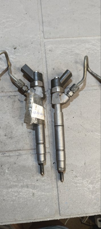 Форсунка топливная, 7500 рублей, Воронеж