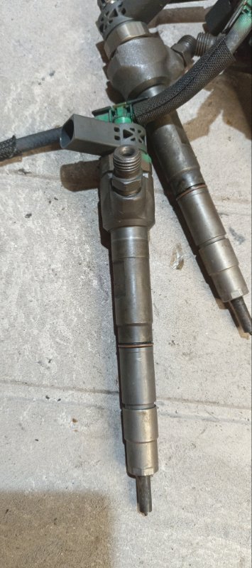 Форсунка топливная, 7500 рублей, Воронеж