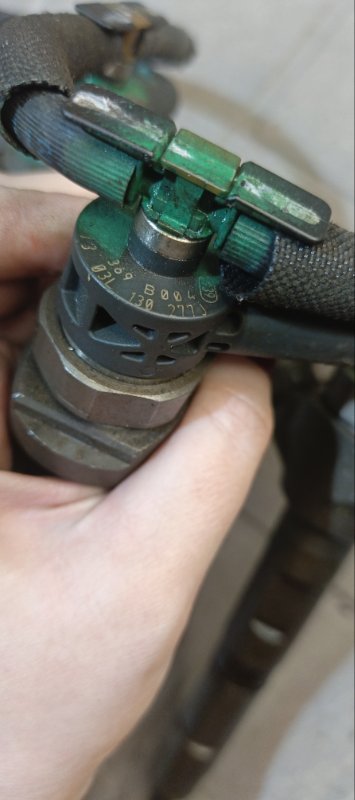 Форсунка топливная, 7500 рублей, Воронеж