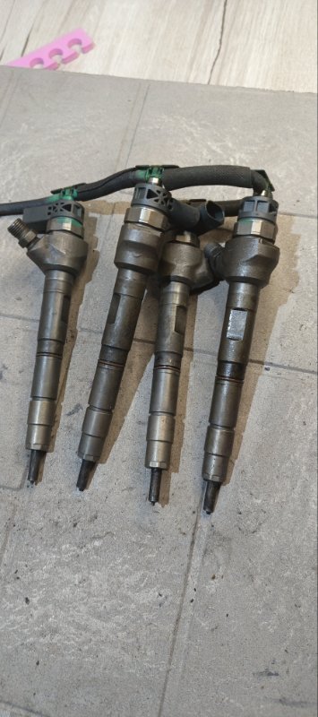 Форсунка топливная, 7500 рублей, Воронеж