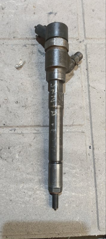 Форсунка топливная, 6500 рублей, Воронеж