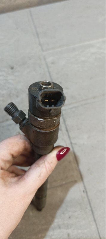 Форсунка топливная, 6500 рублей, Воронеж