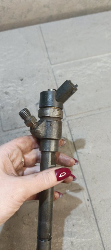 Форсунка топливная, 6500 рублей, Воронеж