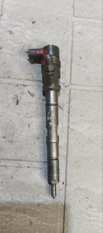 Форсунка топливная, 7500 рублей, Воронеж