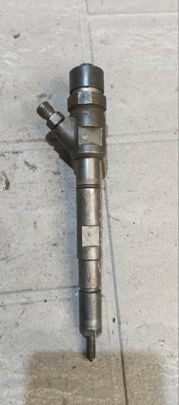 Форсунка топливная, 7500 рублей, Воронеж