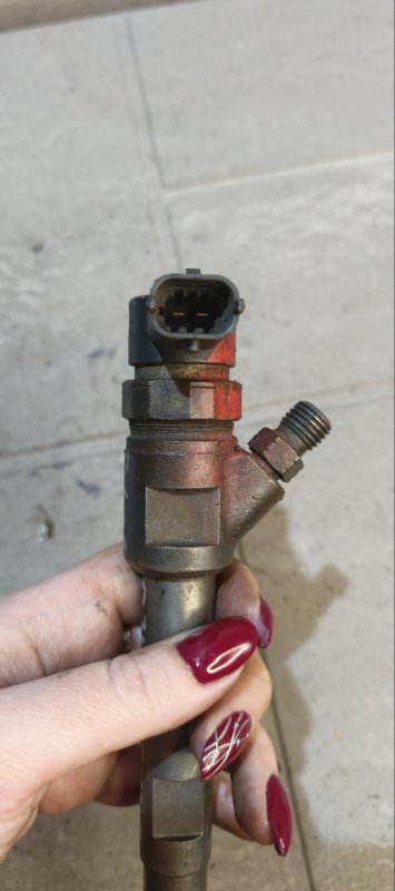 Форсунка топливная, 7500 рублей, Воронеж