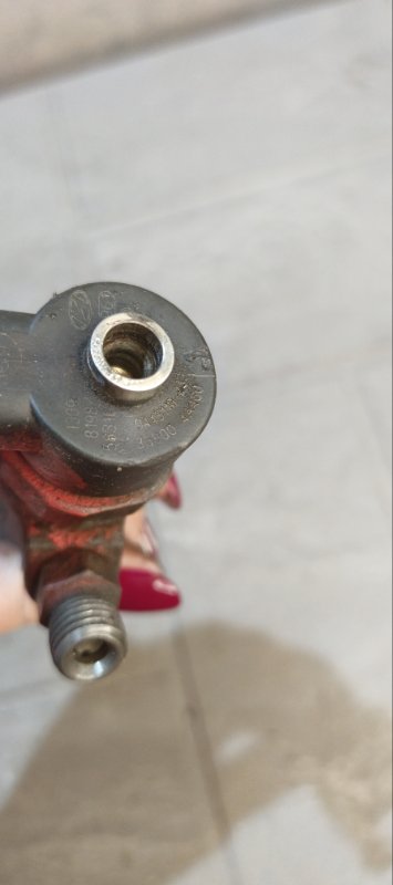 Форсунка топливная, 7500 рублей, Воронеж