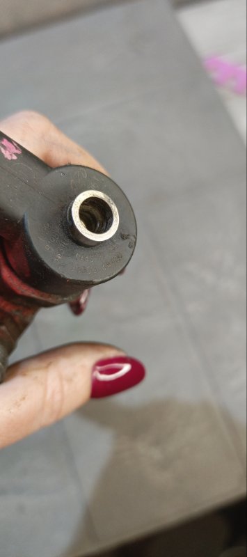 Форсунка топливная, 7500 рублей, Воронеж