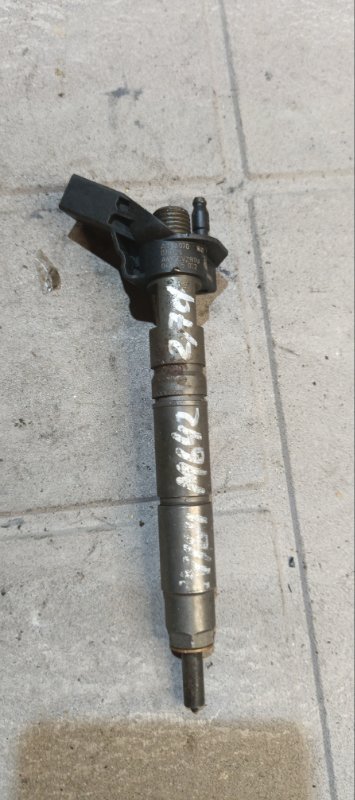 Форсунка топливная, 7000 рублей, Воронеж