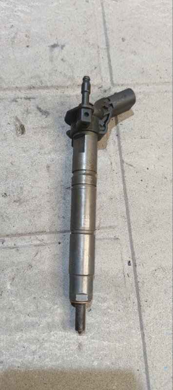 Форсунка топливная, 7000 рублей, Воронеж