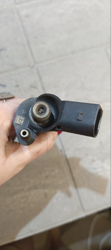 Форсунка топливная, 7000 рублей, Воронеж