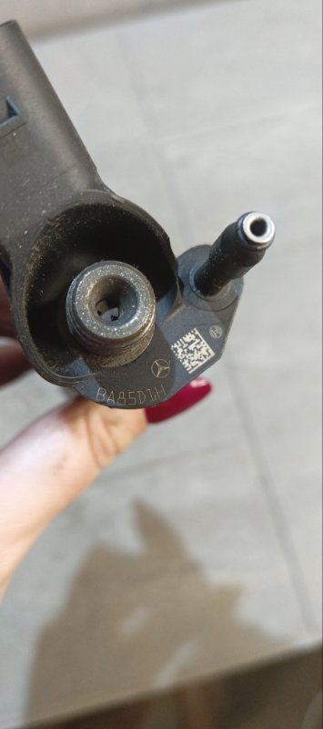 Форсунка топливная, 7000 рублей, Воронеж