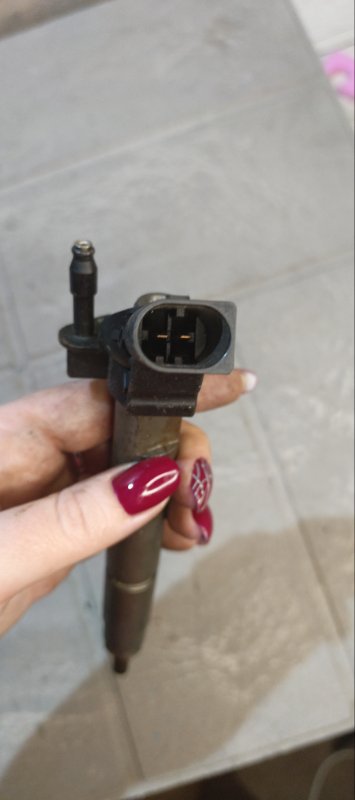 Форсунка топливная, 7000 рублей, Воронеж