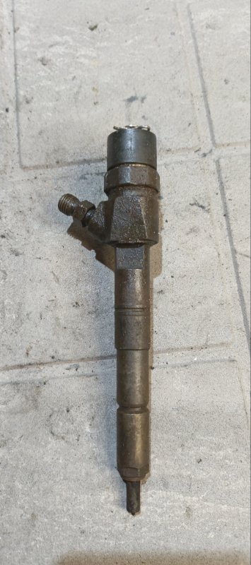 Форсунка топливная, 6500 рублей, Воронеж
