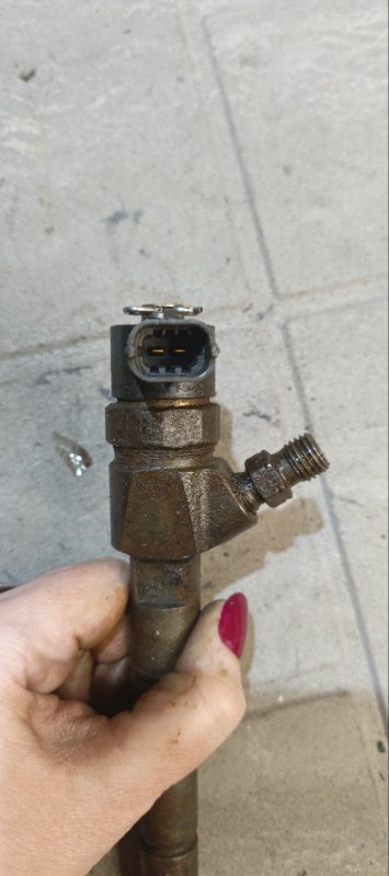 Форсунка топливная, 6500 рублей, Воронеж