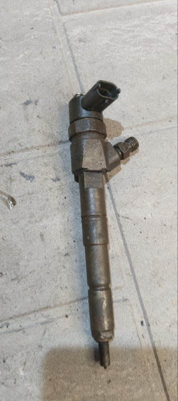 Форсунка топливная, 6500 рублей, Воронеж