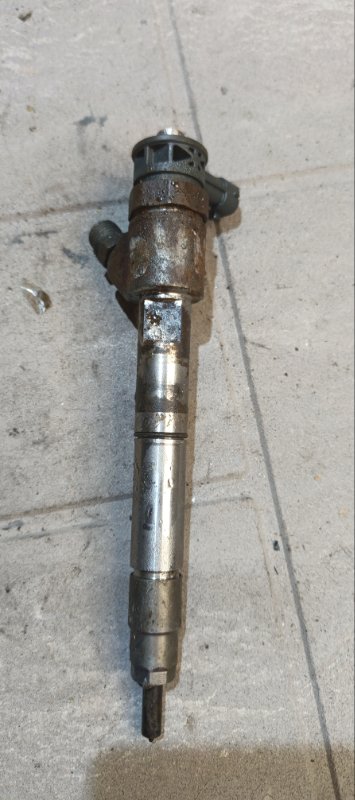 Форсунка топливная, 10500 рублей, Воронеж