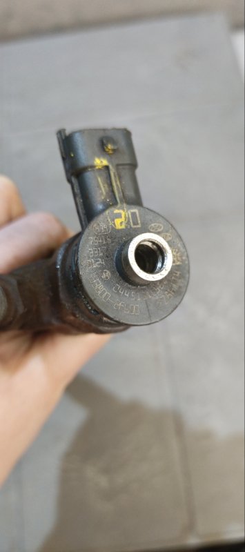 Форсунка топливная, 10500 рублей, Воронеж