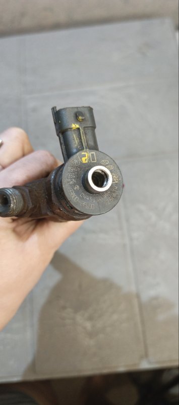 Форсунка топливная, 10500 рублей, Воронеж