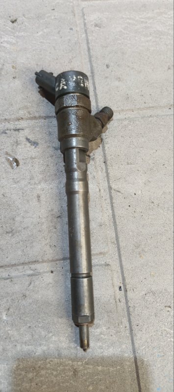 Форсунка топливная, 9000 рублей, Воронеж