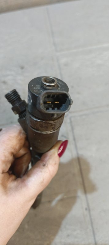 Форсунка топливная, 9000 рублей, Воронеж