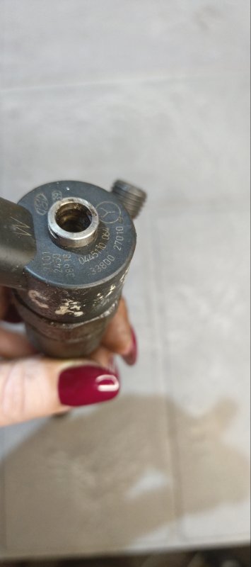 Форсунка топливная, 9000 рублей, Воронеж